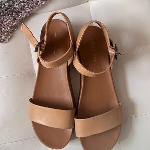 American eagle sandals